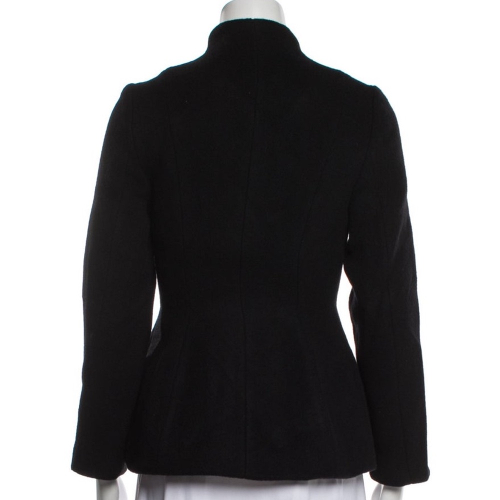Reformation wool jacket - Picture 3 of 4